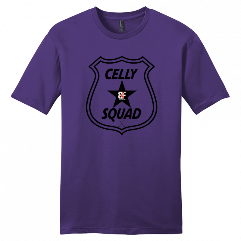 Celly Squad T-Shirt