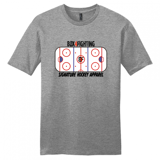 B4F Rink T-Shirt