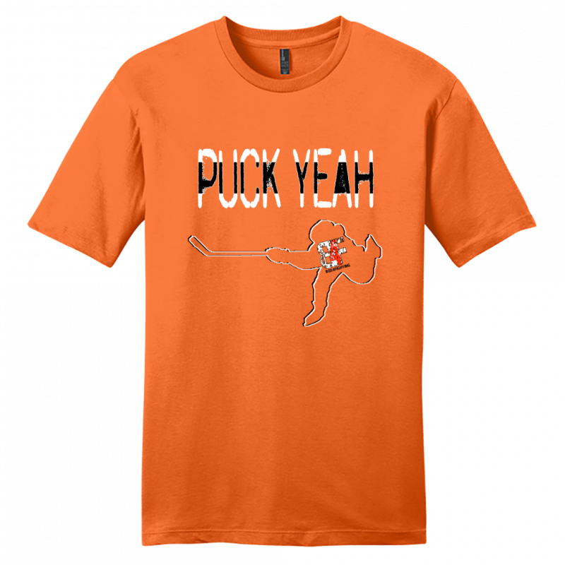 Puck Yeah T-Shirt