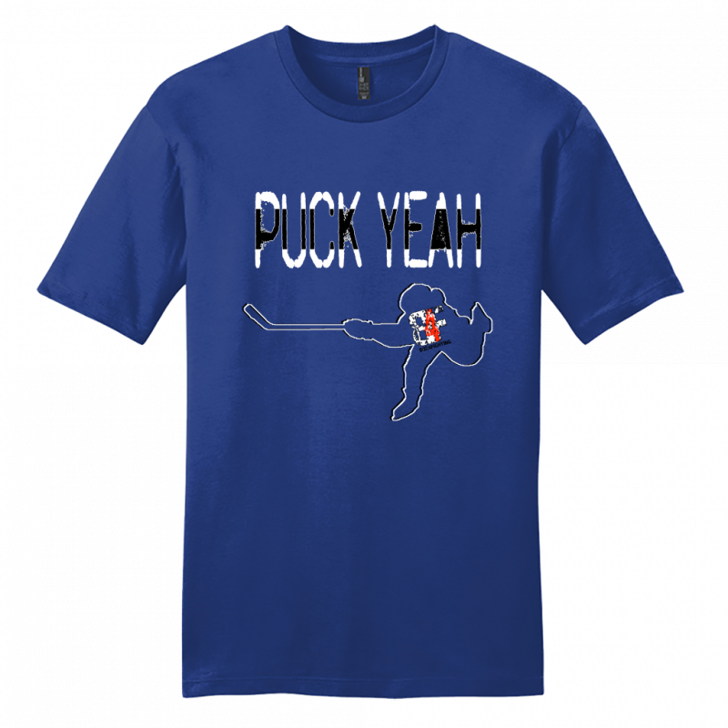 Puck Yeah T-Shirt