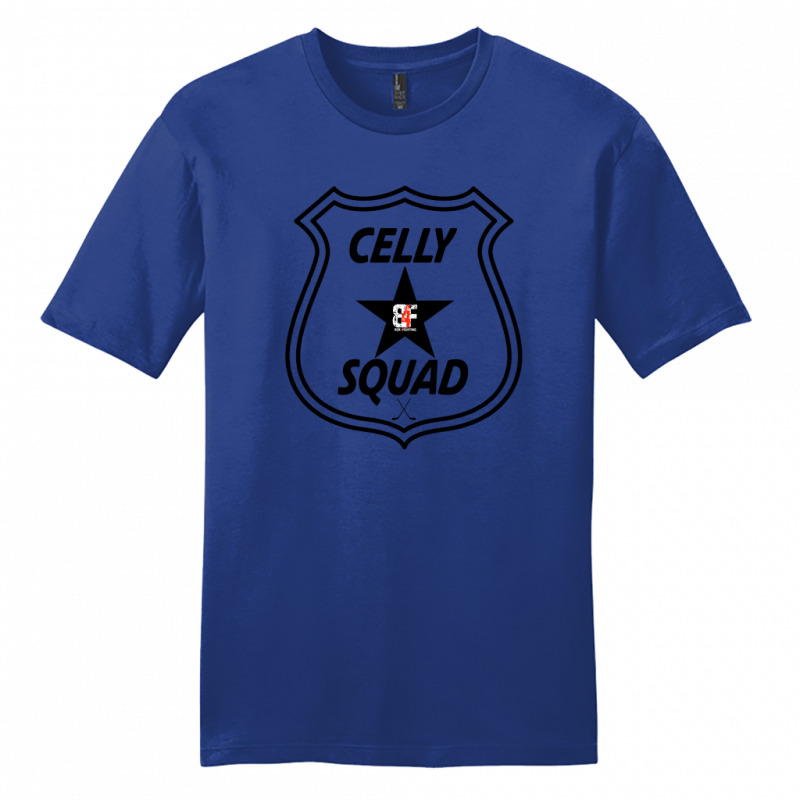 Celly Squad T-Shirt