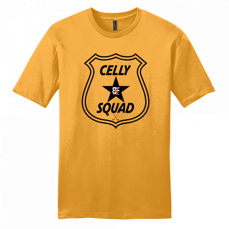 Celly Squad T-Shirt