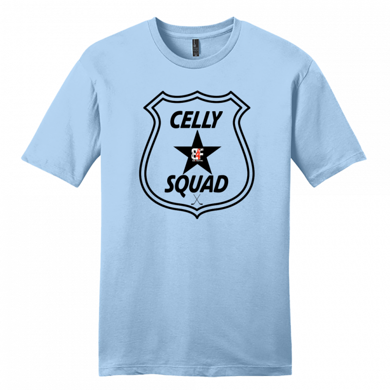 Celly Squad T-Shirt