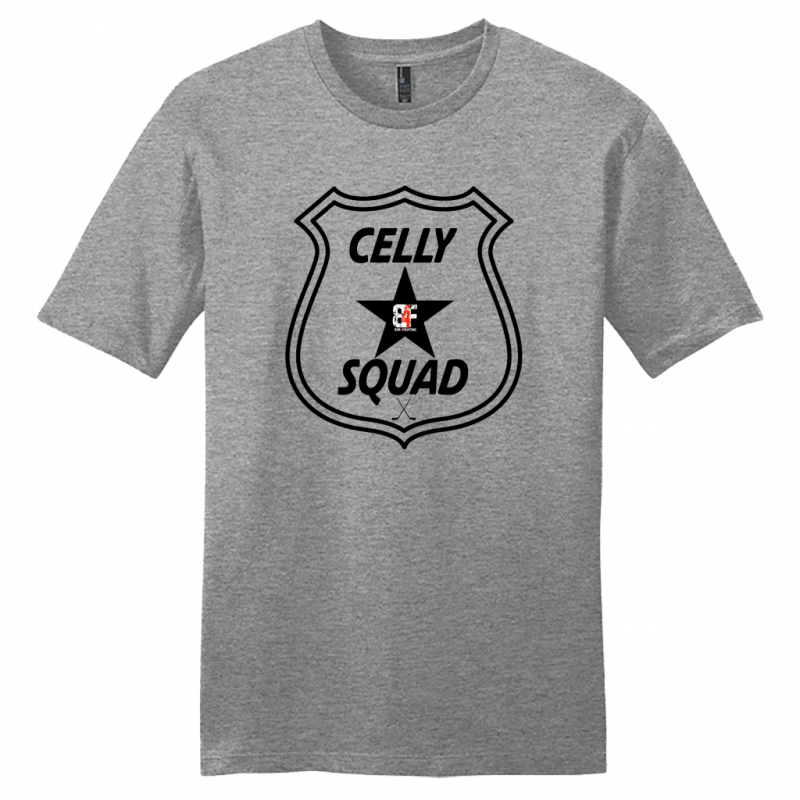 Celly Squad T-Shirt