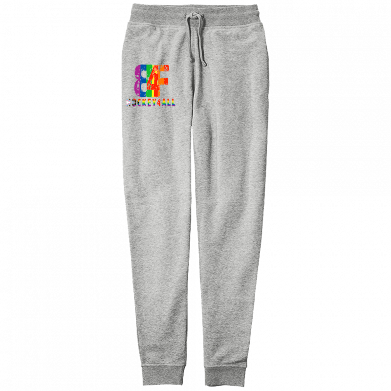 Hockey4All B4F Logo Joggers