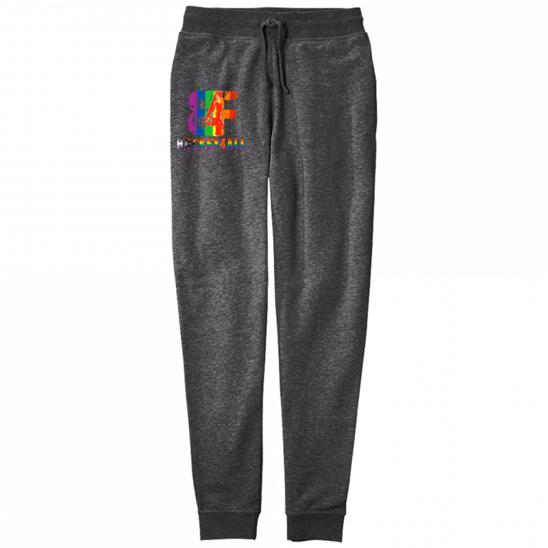 Hockey4All B4F Logo Joggers