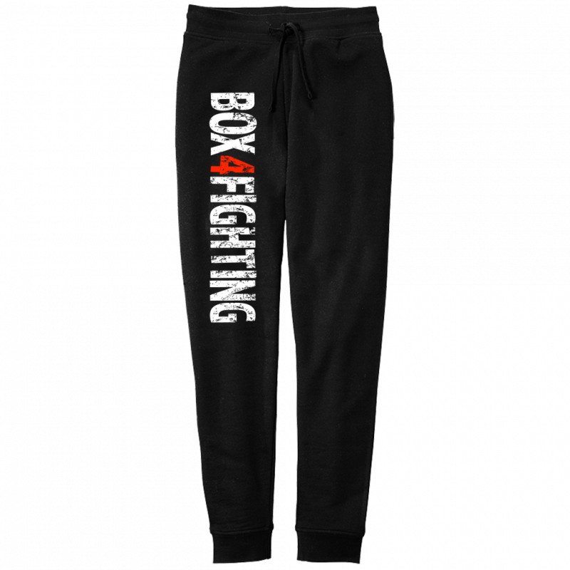 Box4Fighting Joggers