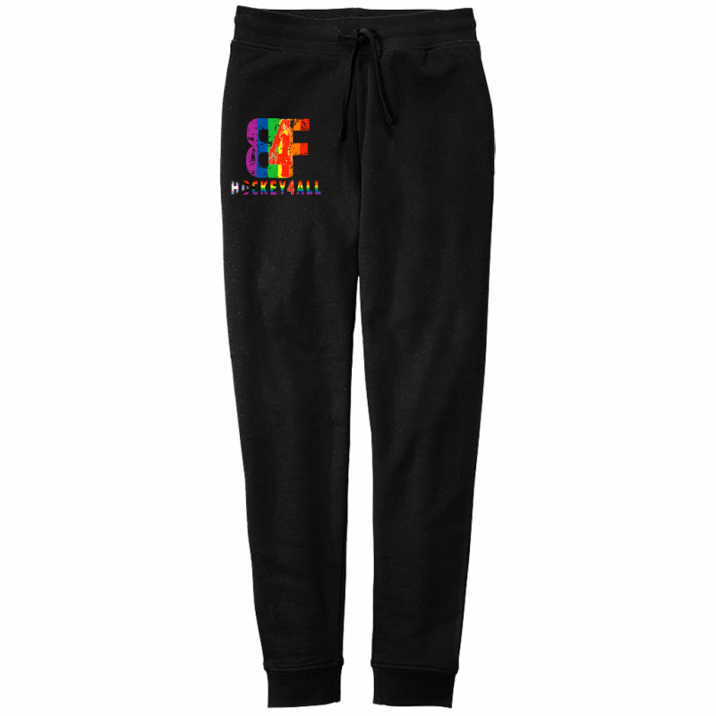 Hockey4All B4F Logo Joggers