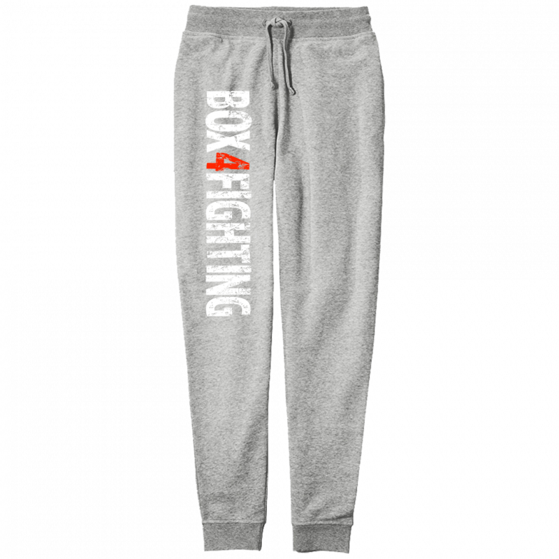 Box4Fighting Joggers