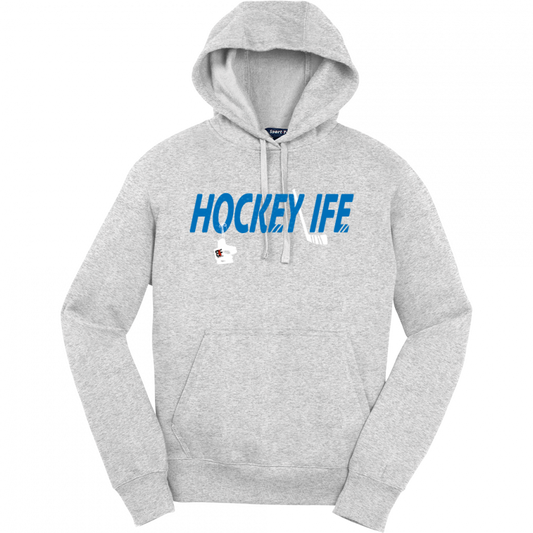 Hockey Life Hoodie