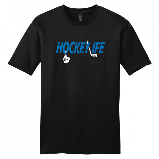 Hockey Life T-Shirt