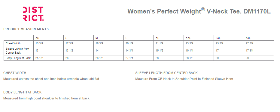 95% Hockey V-Neck